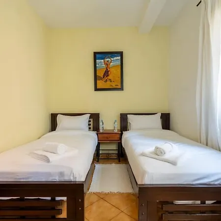 Appartement Cosy Proche Du Stade Rabat Exterior photo