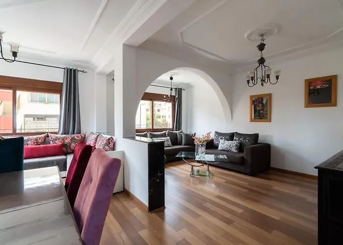 Appartement Cosy Proche Du Stade