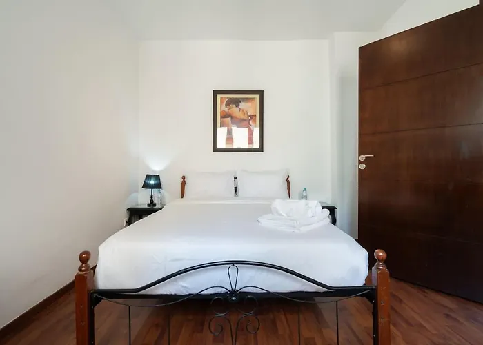 Appartement Cosy Proche Du Stade