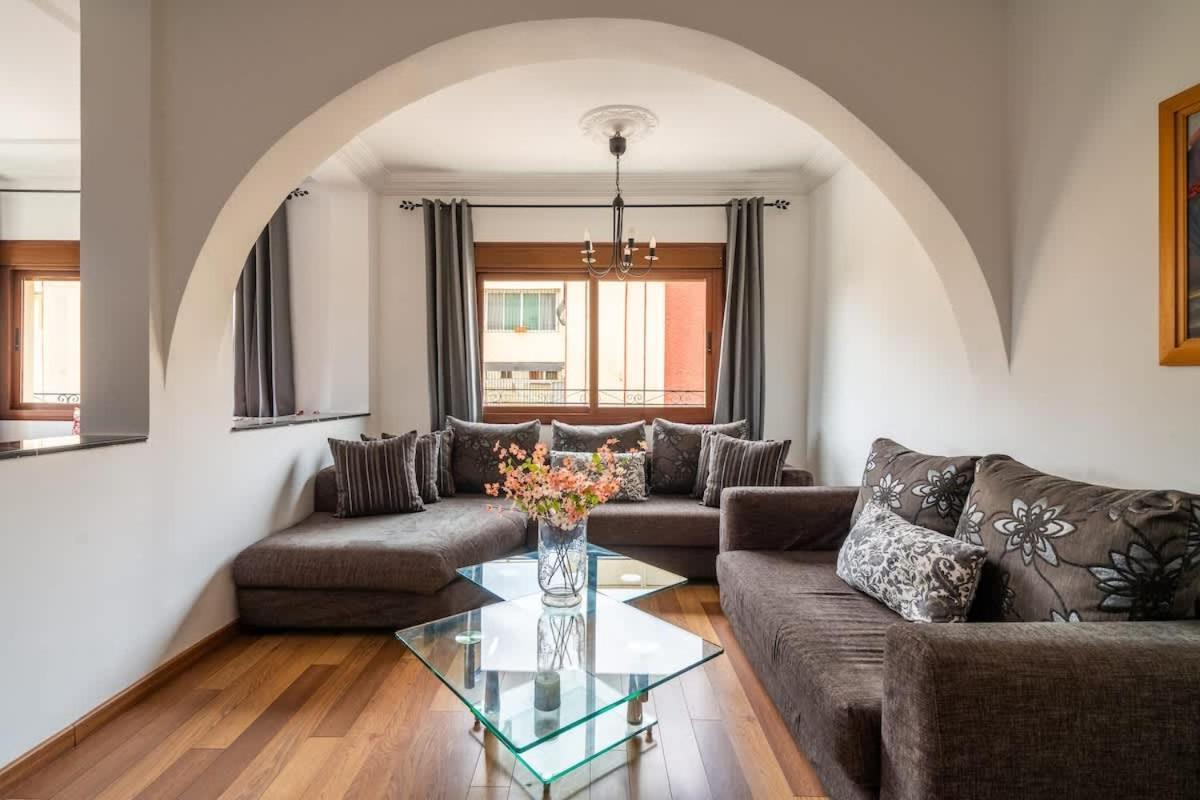 Cosy Proche Du Stade Appartement *