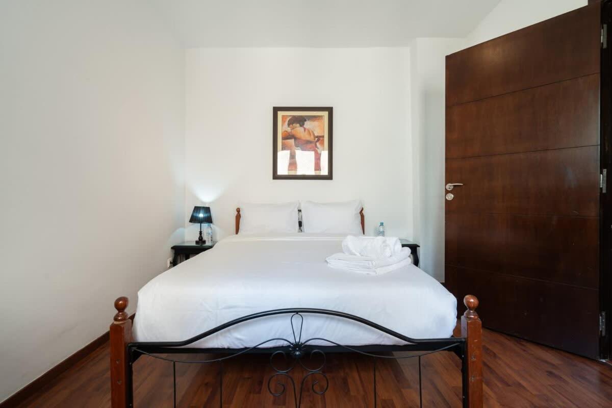 Cosy Proche Du Stade Appartement Rabat